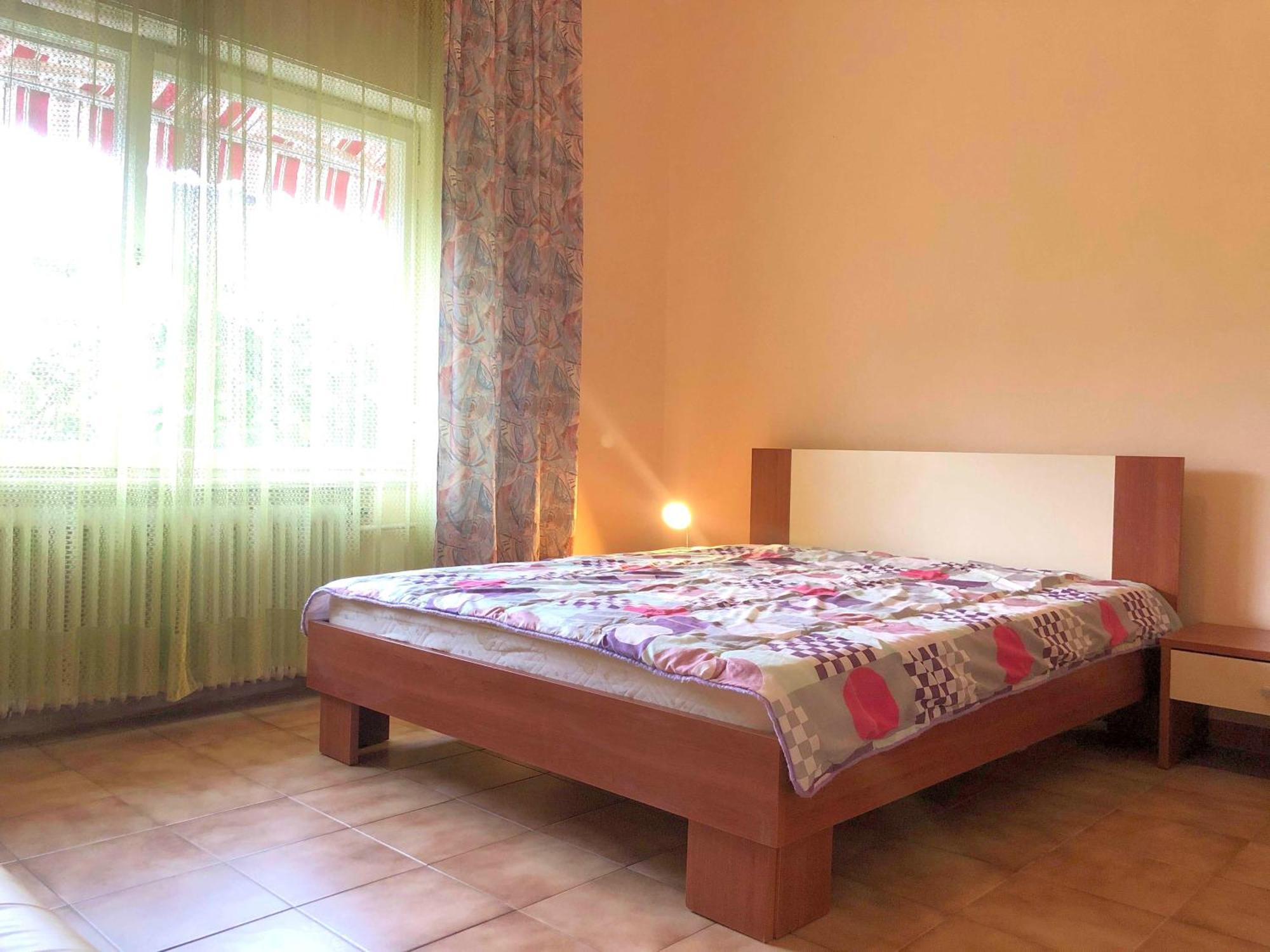 Apartments Umag Exterior foto